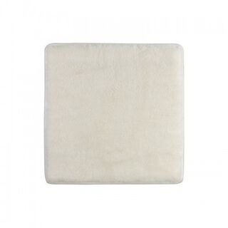 Alfombra Catit Vesper Rug para gatos color Blanco