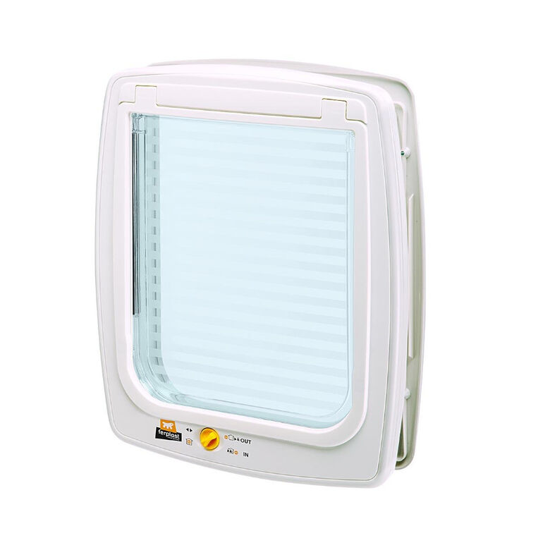 Ferplast Swing 15 Puerta para perros y gatos thumbnail