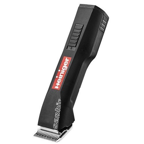 Heiniger Saphir Maquinilla Cortapelos para perros y gatos, , large Imagen numero 1
