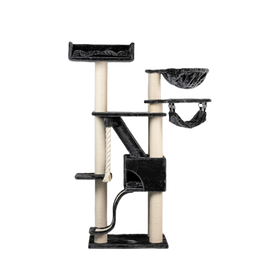 Rascador Kilimandjaro color Gris oscuro