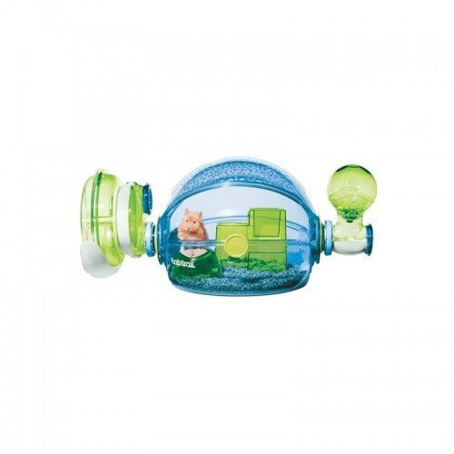 Ovo Habitrail Home Chico para h&aacute;msters color Varios, , large Imagen numero 1