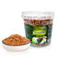 Nobleza Alimento para tortugas y tortugas de agua elaborado con langostinos de río naturales de alta calidad 80g / 750ml, , large indicador imagen numero 1