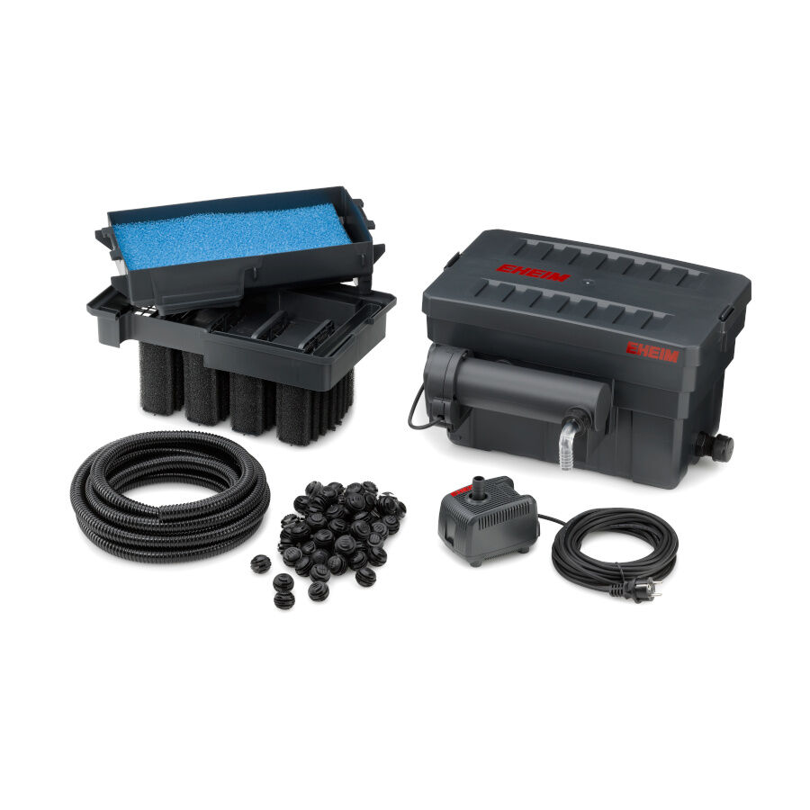 Eheim LOOP Pro Filtro de gravedad para estanques thumbnail