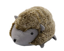 Peluche de perro erizo, , large Imagen numero 1