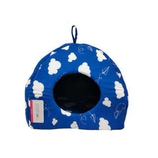 Catshion Relax Cloud Cama Iglú para gatos