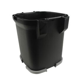 Fluval Repuesto de vaso filtro externo 107