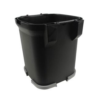 Fluval Repuesto de vaso filtro externo 107
