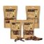 BIMORDISCOS PACK Snacks Naturales de Ternera para Perros, , large indicador imagen numero 1