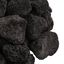 vidaXL Rocas volcánicas negras 25 kg 3-5 cm, , large indicador imagen numero 9