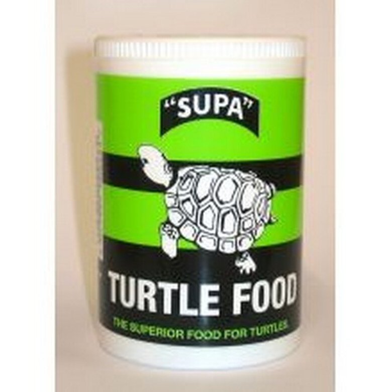 Comida completa Supa para tortugas, , large image number null
