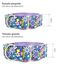 Collar Martingale Puntos para perros color Variado, , large indicador imagen numero 4