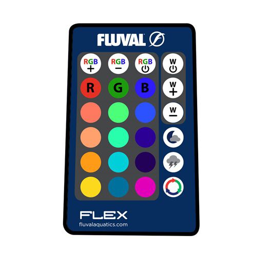 Fluval Flex Kit Acuario, Blanco, 57L, , large Imagen numero 4