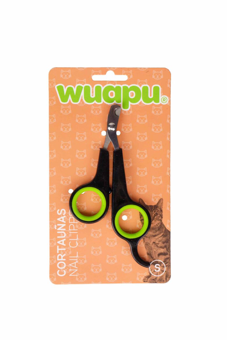Wuapu Cortauñas Grande para gato thumbnail