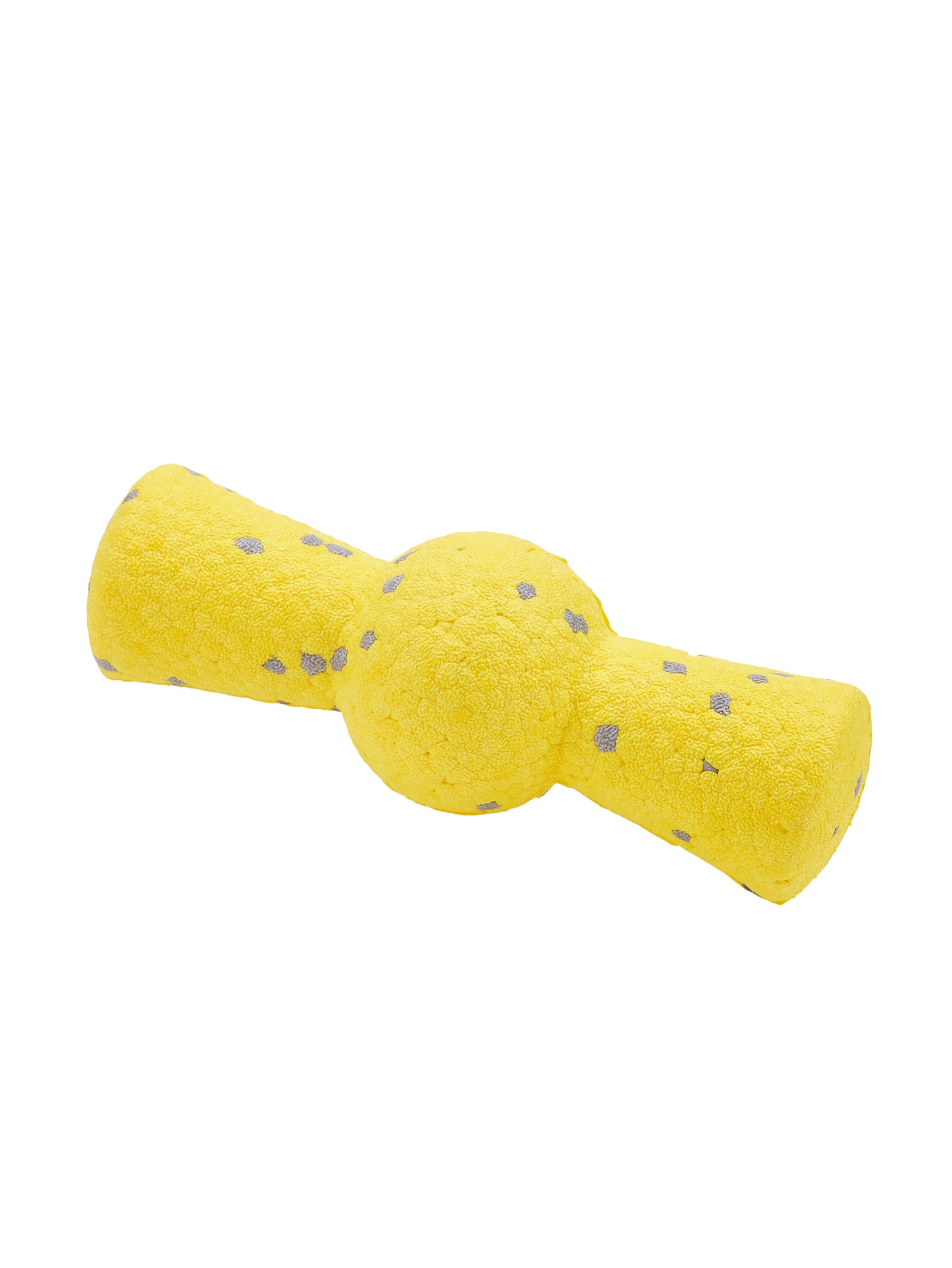 FOFOS Juguete para Perros Mighty Soft en Forma de Mancuerna &ndash; Suave, con Rebote y Flotante, , large Imagen numero 5