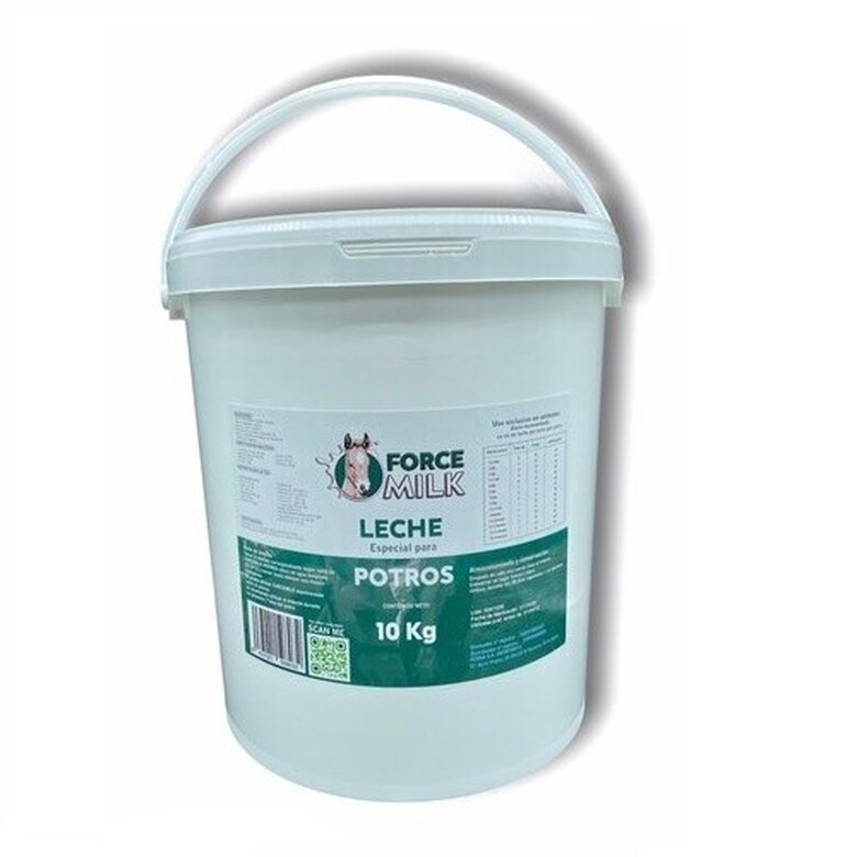 Leche especial para potros, , large image number null