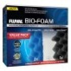 Filtro Fluval Bio-Foam pack de 6 meses modelo 107, , large image number null