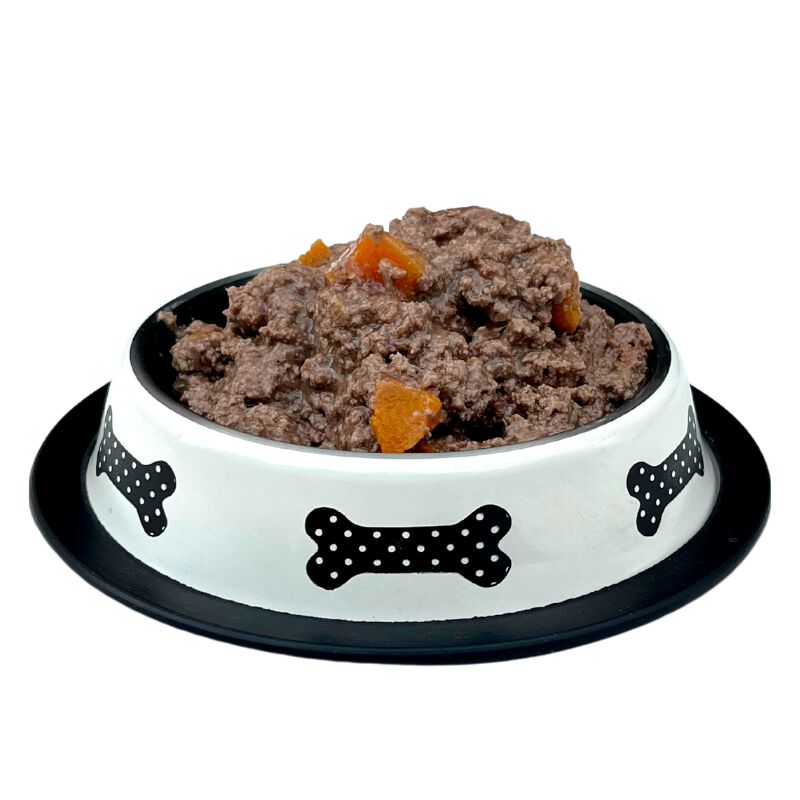 Barakaldo Vet Shop Comida Húmeda Diet Light Grain Free Ternera con Calabaza y Piña para Perros thumbnail