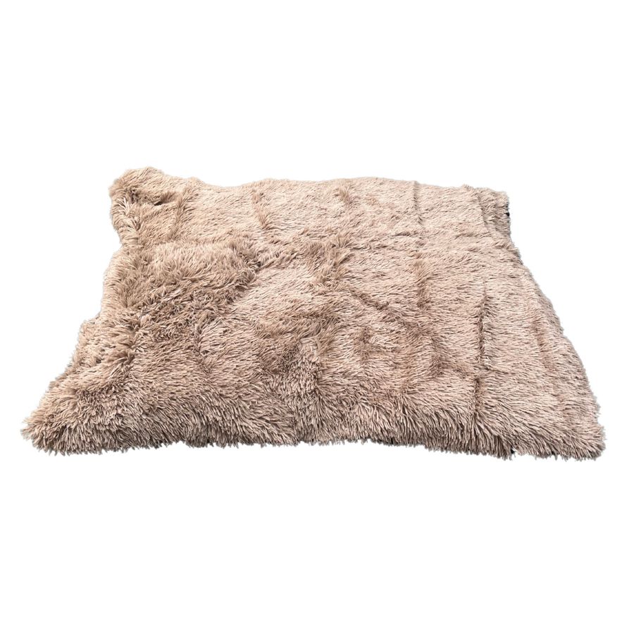 EL &Aacute;TICO PETS Cama Perros Medianos y Grandes. Dog Bed. Cama Cao. Cama Perro Lavable de 100x90 CM. Cama Antiestres Perro. Colchoneta Perro. Cama Mascota, , large Imagen numero 2