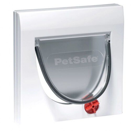 Gatera manual Classic 917 para gatos color Blanco, , large Imagen numero 1