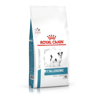 Royal Canin Anallergenic Small pienso para perros