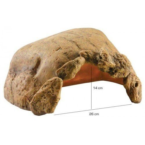 Cueva para tortuga Exo-Terra thumbnail