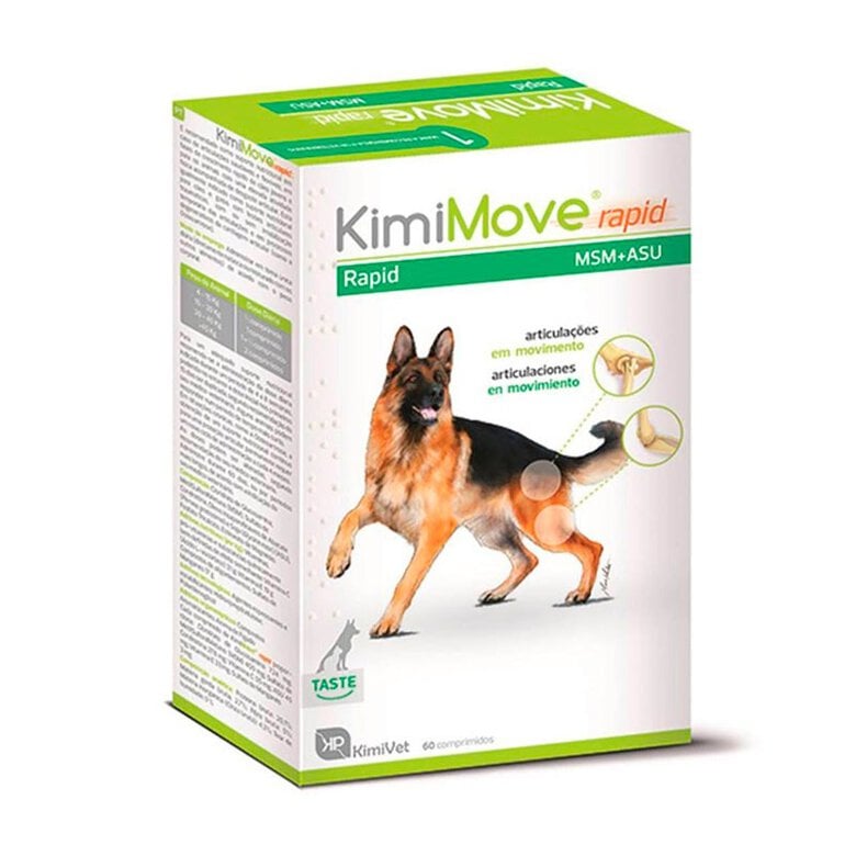 KimiMove Rapid Articulaciones