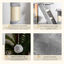 PawHut Árbol para Gatos Gris Claro, , large indicador imagen numero 4