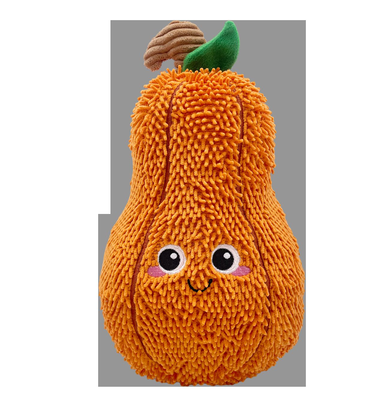 FOFOS |Peluche Calabaza &ndash; XL (Colecci&oacute;n Oto&ntilde;o) - Para Perro, , large Imagen numero 1