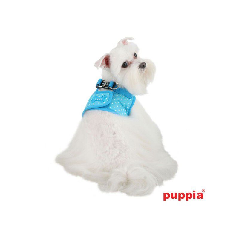 Arn&eacute;s Dotty Vest para perros color Azul cielo, , large Imagen numero 2