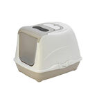 Nova Clean Alpha Toilette Arenero para gatos, , large image number null