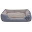 Cama/cojín para perros color Gris, , large indicador imagen numero 5