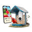 Birdbuddy Comedero Inteligente con C&aacute;mara para p&aacute;jaros, , large indicador imagen numero 6