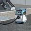 Makita Aspirador BL 18Vx2 LXT 15L Seco, , large indicador imagen numero 2