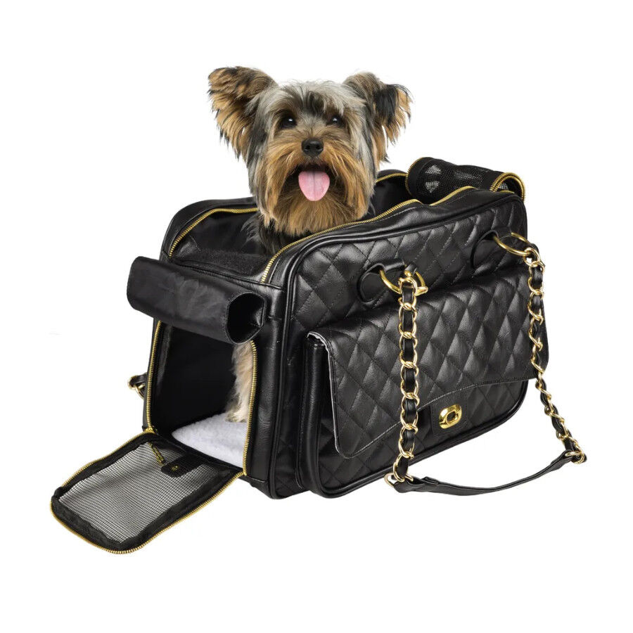 Flamingo Gigi Bolsa de Transporte para perros y gatos thumbnail