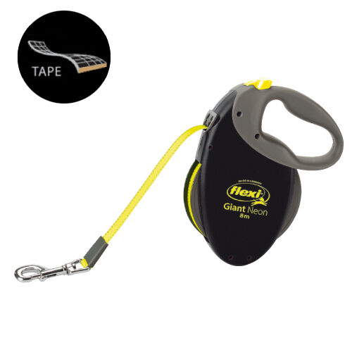 Flexi Giant Cinta Correa Extensible para perros gigantes thumbnail