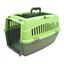 Transportín Bony con Puerta Superior medidas 50 x 33 x 30  Muy económico y ligero Ideal para criadores, , large indicador imagen numero 4