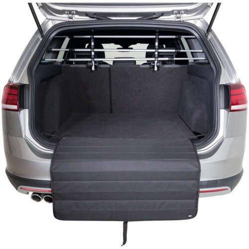 Protector de maletero para perros color Negro, , large Imagen numero 1
