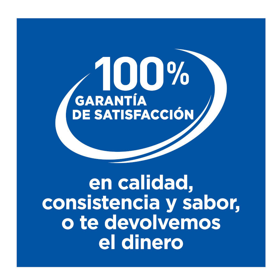12 sobres x 85 g Hill's Science Plan Sterilised Carne y Pescado sobre para gatos , , large Imagen numero 8