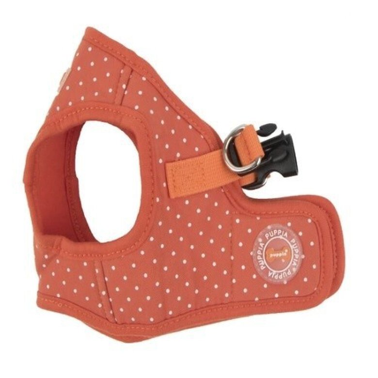 Arnés Dotty II Vest para perros color Naranja, , large image number null