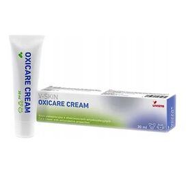 V-Skin Oxicare Cream
