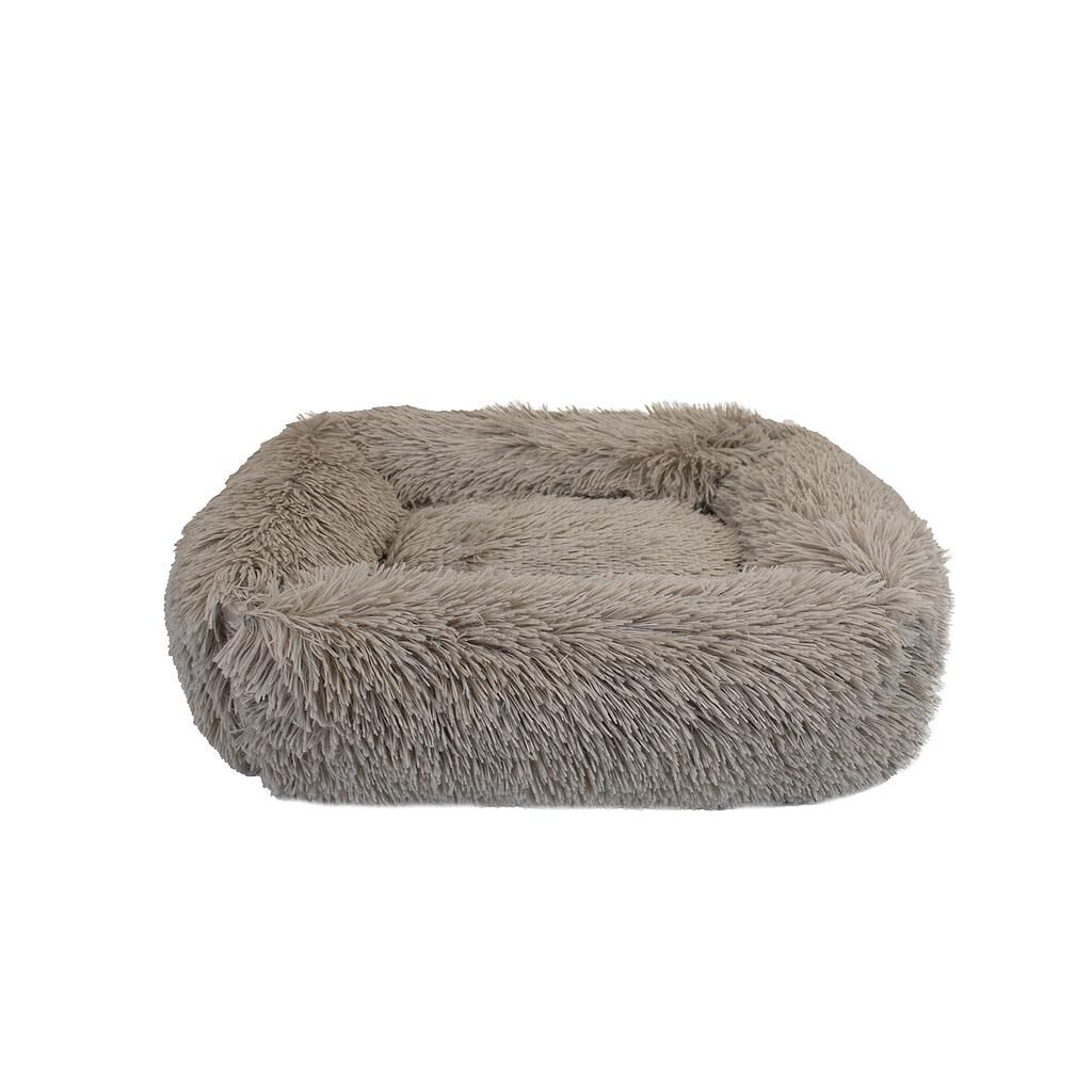 YAGU DESCANSO CUNA BETI ANTIESTRES BEIGE (T-2  62 x 46 x 15 CM), , large Imagen numero 1
