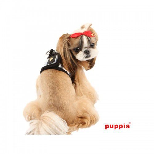 Arn&eacute;s Junior Vest para perros color Negro, , large Imagen numero 1