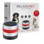 RelaxoPet PRO para perros color Rojo, , large indicador imagen numero 1