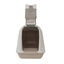 Nice Care Arenero Cerrado Netta Close Beige para gatos, , large indicador imagen numero 7