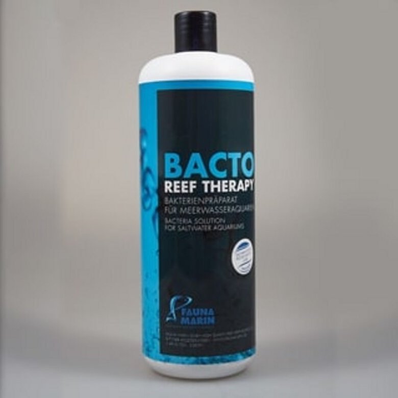 FM BACTO THERAPY 500 ml, , large image number null