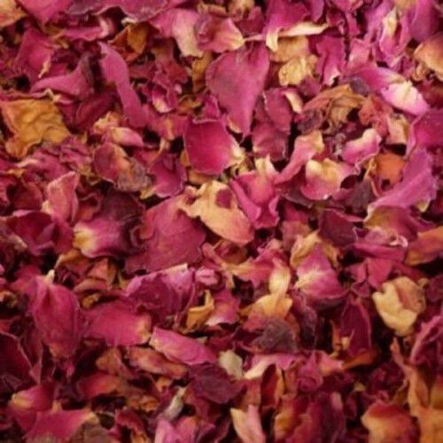 P&eacute;talos de rosas deshidratados para petauros sabor neutro, , large Imagen numero 2