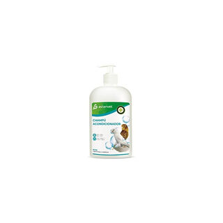 Avianvet Champú Acondicionador para aves 