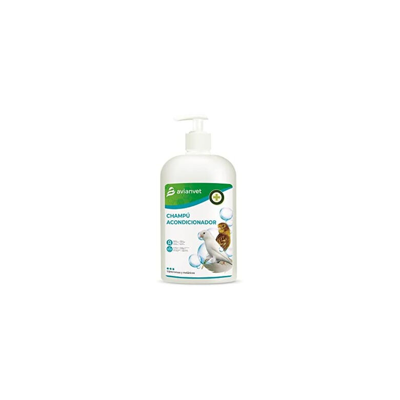 Avianvet Champú Acondicionador para aves thumbnail