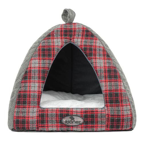 Igl Crochet Scottish Tiendanimal