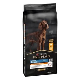 Pro Plan Large Athletic Adult Pollo pienso para perros
